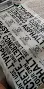 WHOLESALE CUSTOM DTF TRANSFER ROLL CLEAR FILM CUSTOM SCREEN PRINT TRANSFERS 22 X 84