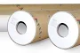 UltraFlex - 54" X 164' SUPERPRINT PLUS FL MATTE WHITE 1000D - Printable Banner