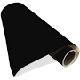 Oracal 951 Vinyl Premium Cast - 30 in x 50 yds Black Matte / 30 in x 50 yds