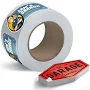Vinyl Stickers - Roll or Cut to Size