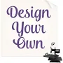 Design Your Own Sublimation Transfer