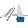 Wholesale roll up banner 80x200 roll up banner roll up banner 80x200 for advertising,12 Pieces