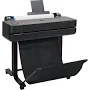 HP DesignJet T630 Inkjet Large Format Printer