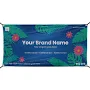 Custom Business Brand Promotion Banner Vinyl Banner