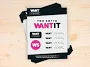 Sticker Sheets | Custom Removable Kiss-Cut Decals - Want Stickers