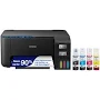 Epson EcoTank ET-2400 Wireless Color All-in-One Cartridge-Free Supertank Printer with Scan and Copy