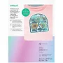Cricut Printable Iron-On Holographic