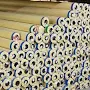 Wholesale outdoor flex banner roll lonas 3.2m olvent printer flex banner flex banner 10ft,1 Square Meter