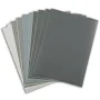 Sweet Factory - Self Adhesive Vinyl Matte 10 sheets A4 Shades of Greys