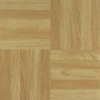 Nexus Self Adhesive Vinyl Floor Tile #204 20,Four Finger Square Parquet