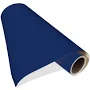Oracal 631 Adhesive Craft Vinyl - 12 in x 50 yds Dark Blue / 12 in x 50 yds