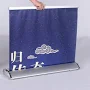 Wholesale roll up banner display roll up banner 80x200 pull up tand aluminum pull up tand roll up banner display,4 Sets