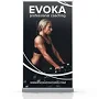 Luxury Retractable Banner 47" W x 79" H - Easy Signs