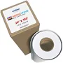 MediaWave Dye Sublimation Paper Rolls - 24"x180' Roll Options 24"x180' / Hybrid / 1 Roll