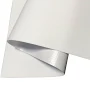 Wholesale 9*9 Laminated Printable PVC Lona Blockout Flex Banner Roll