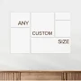 Custom Size Poster Printing - Print A Photo Any Custom Size
