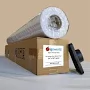 Signworld Air Release Grey Adhesive Vinyl