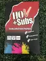 Sublimation Paper (Packs of 100) - HOV+Sub 100 pack 11x17" sheets