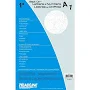 Headline Vinyl Stick-On Letters and Numbers