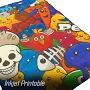 Prisma Inkjet Printable Vinyl Dark-Light | AA Print Supply Dark / A4 - 100 EA