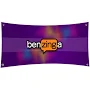 10 Qty Custom Printed 3' x 10' Vinyl Banners
