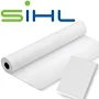 SIHL PPM7 - Polypropylene Banner, Matte, 36" x 100' Roll