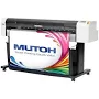 Mutoh RJ900X Dye Sublimation Printer