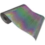IT-55000 Printable Hologram Sticker - Diamond Plate / 20" / 1 Yard