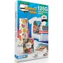 A-Sub 125g Sublimation Paper for Heat Press - 100 Sheets 8.5" x 14" Polyester Fabrics & Blanks
