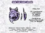 Bulk Custom Full Color Stickers | Printed Vinyl Decals | Bulk Printed Decals Stickers