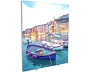 Brightline Backlit Panel M Graphic (79x96)