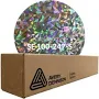 Avery SF100-847-S Kaleidoscope Holographic Vinyl 24" x 10Yd