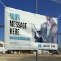 Premium 4x2 Custom Vinyl Banner Printing | Fine Quality