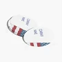 Custom Soft Touch Stickers | 10 qty | 1"x2" | VistaPrint | Design: White, Politics, Public Safety, Styles & Themes, Industry