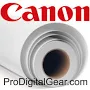 Canon Durable Matte Polypropylene Banner (60" X 100' Roll)