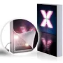 Backlit Premium Fabric 8.5oz 60x96