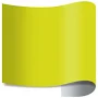 20" Wide Prisma Hot Peel PU Heat Transfer Vinyl | AA Print Supply Lime