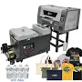 Wholesale dtf printer i3200 dtf printer high resolution dtf printer fun un dtf printer full et dtf printer dtf printer for 10 in 1 dtf printer dtf dtf