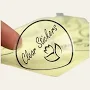 Custom Printed Vinyl Stickers