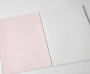 100 Pcs Sublimation Paper Heat Transfer Inkjet Hot Pressing