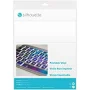 Silhouette Printable White Vinyl - (8PK)