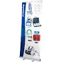 Economy Retractable Lightweight Banner
