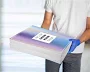 Custom Bulk Poster Printing, 100 Posters 18" x 24" - Your Custom Designed Posters Printed in Bulk, Get Bulk Prints of Your Artwork