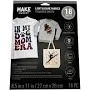 Make Market Printable Iron-On Transfer Paper