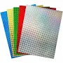 Hygloss Holographic Card Stock