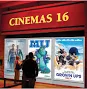 8 Mil Matte Backlit Polyester Film 36 x 100 (3 inch core)