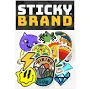 Custom Stickers, Labels & Decals