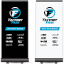 Pull-Up Banners