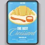 Backlit Film Posters