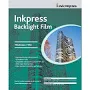 Inkpress Media Back Light Film 44" x 100' Roll